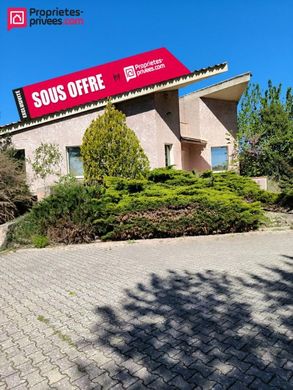 Luxury home in Besse-sur-Issole, Var