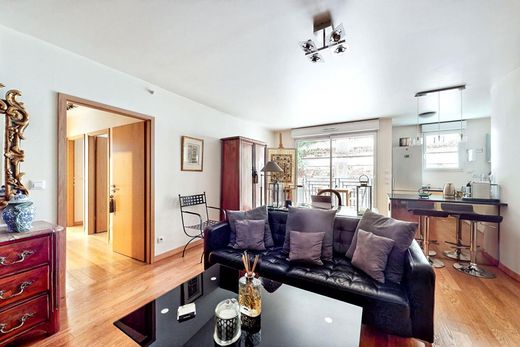 Piso / Apartamento en Saint-Maurice, Valle de Marne