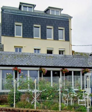 Luxury home in Yport, Seine-Maritime