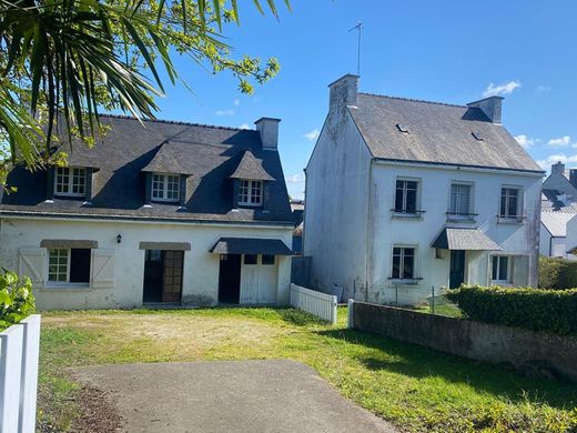 Maison de luxe à Bono, Morbihan