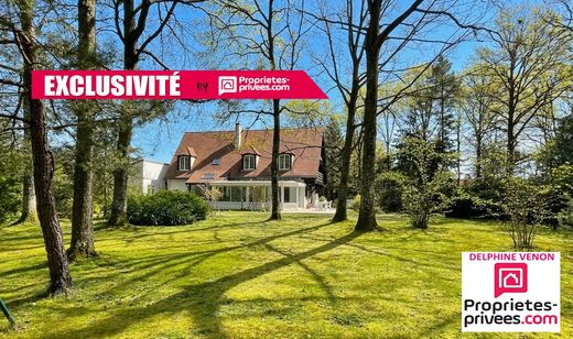 Luxury home in Donnery, Loiret