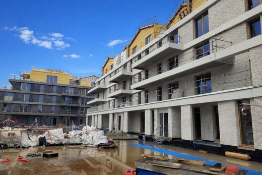 Appartement à Marcq-en-Barœul, Nord