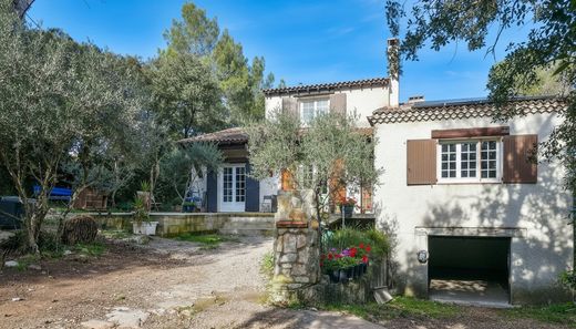 Lüks ev Nîmes, Gard