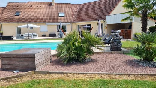 Casa de lujo en Arnage, Sarthe