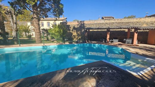 Элитный дом, Labastide-d'Anjou, Aude