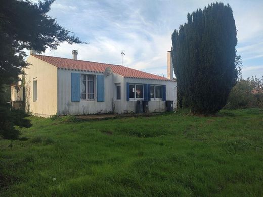 Maison de luxe à L'Île-d'Yeu, Vendée