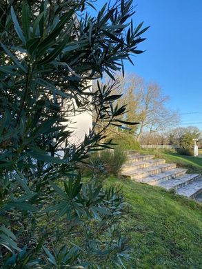 Lüks ev Ploeren, Morbihan