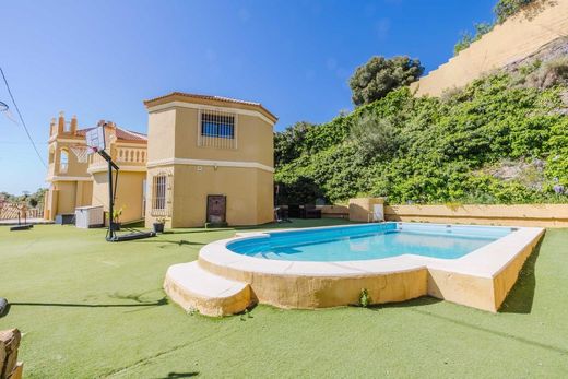 Villa in Málaga, Malaga