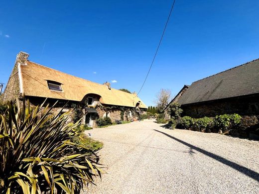 Luxus-Haus in Pluvigner, Morbihan