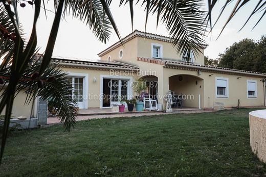 Villa in Donzère, Drôme