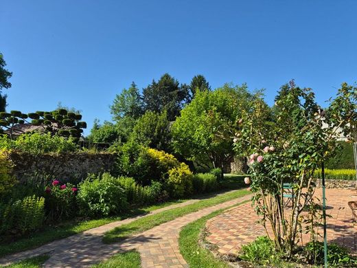 Luxury home in Cernay-la-Ville, Yvelines
