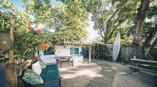 Caraiva, Porto Seguroのヴィラ