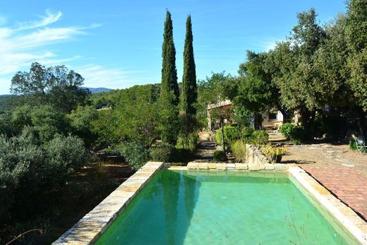 Villa in Carcès, Var