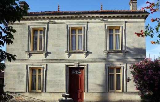 Lüks ev Bourg, Gironde