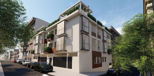 Apartment / Etagenwohnung in Madrid, Provinz Madrid