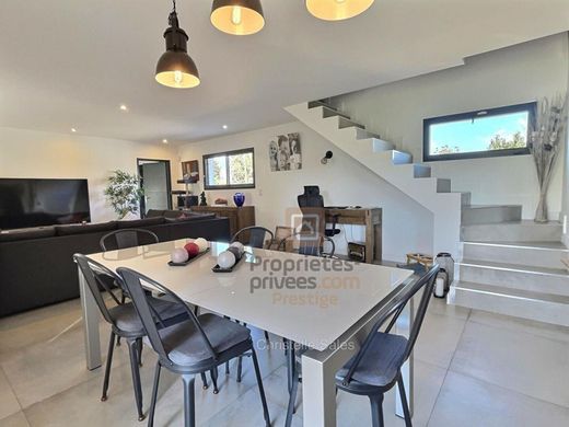 Lüks ev Montauroux, Var