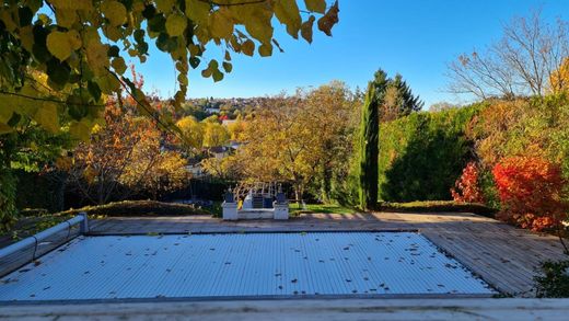 Casa de lujo en Saint-Étienne, Loira