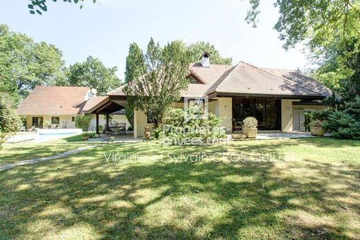 Villa in Toulouse, Haute-Garonne