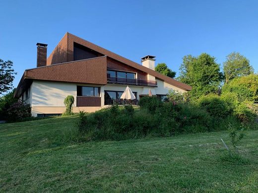 Villa en Nancy, Meurthe y Mosela