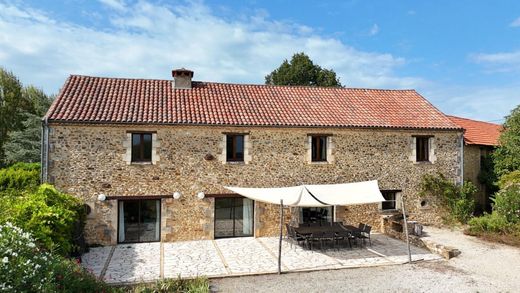 Casa di lusso a Carves, Dordogna