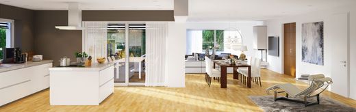 Apartament w Tassin-la-Demi-Lune, Rhône