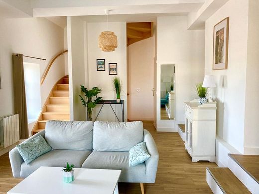 Apartment / Etagenwohnung in Le Croisic, Loire-Atlantique