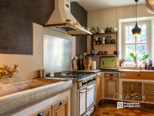 Villa in Orange, Vaucluse