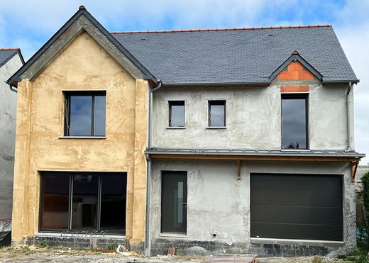 Luksusowy dom w Saint-Lunaire, Ille-et-Vilaine