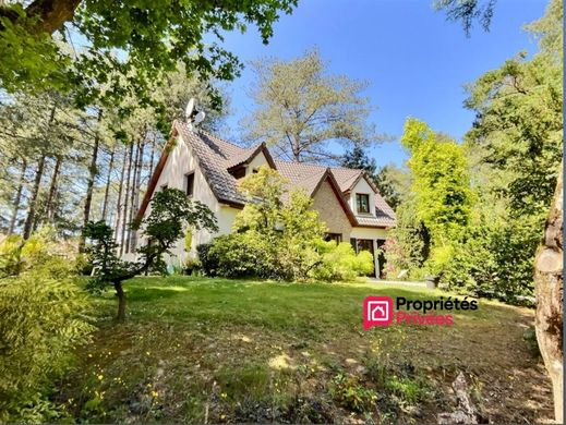 Villa in Hardelot-Plage, Pas-de-Calais