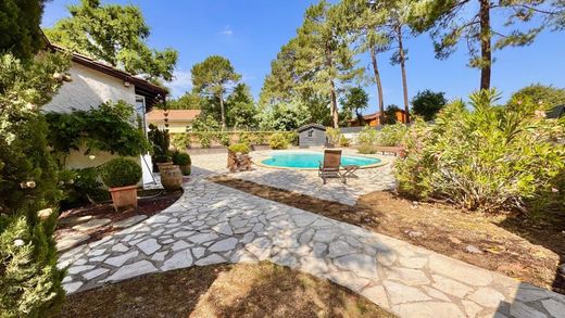 豪宅  Lège-Cap-Ferret, Gironde