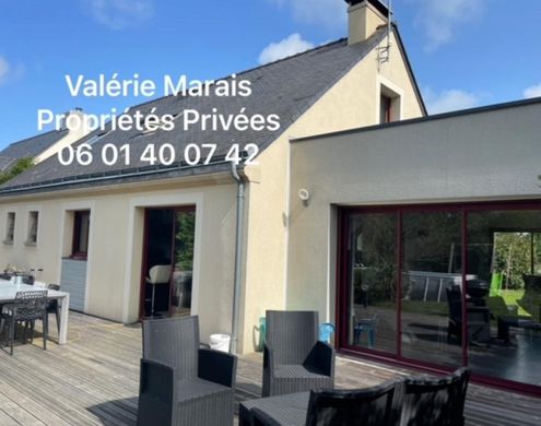 Luxury home in Assérac, Loire-Atlantique