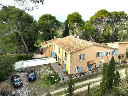 Casa de luxo - Saint-Pons-de-Mauchiens, Hérault