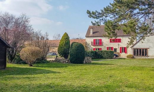 Luxe woning in Vaux-sur-Eure, Eure