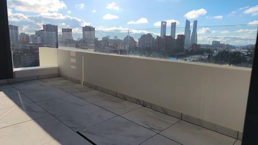 Квартира, Мадрид, Provincia de Madrid