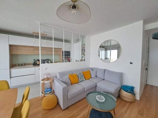 Квартира, Motte-Picquet, Commerce, Necker, Paris