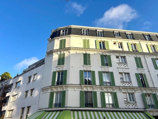 Apartment in Levallois-Perret, Hauts-de-Seine