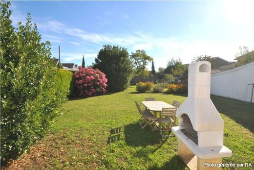 Maison de luxe à La Teste-de-Buch, Gironde