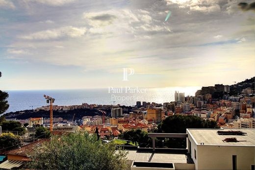 ‏וילה ב  Beausoleil, Alpes-Maritimes