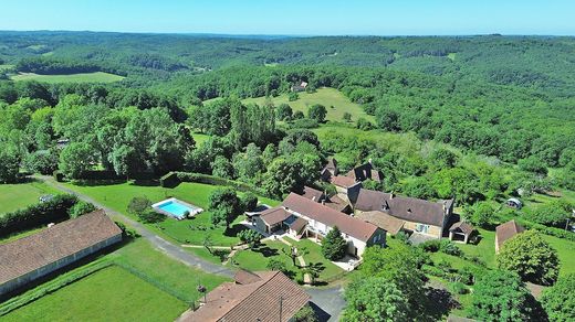Luxury home in Les Eyzies-de-Tayac-Sireuil, Dordogne