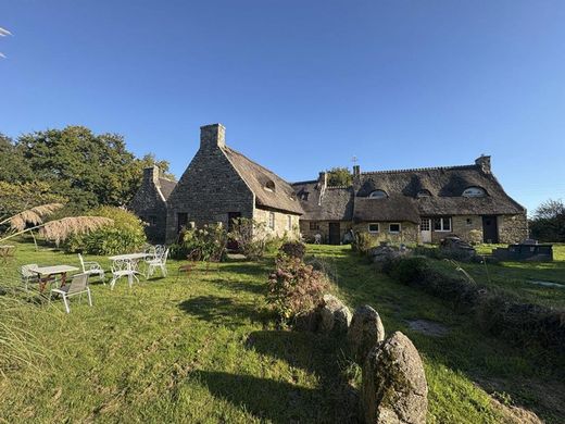 Luxury home in Riec-sur-Belon, Finistère