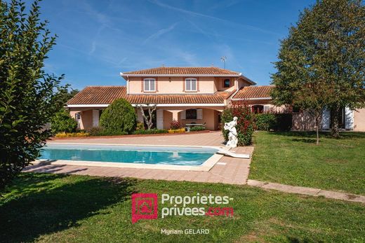 Casa di lusso a Fonsorbes, Alta Garonna