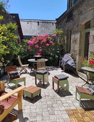 Casa di lusso a Dinan, Côtes-d'Armor