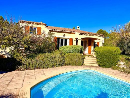 Luxury home in Aix-en-Provence, Bouches-du-Rhône
