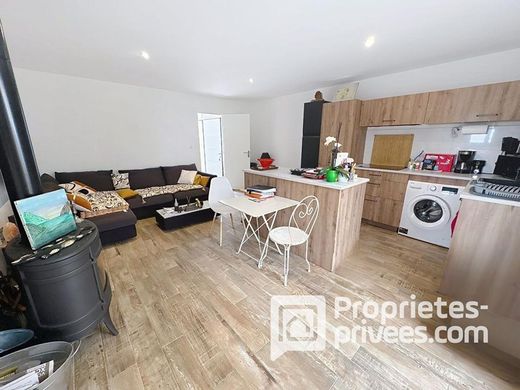 Πολυτελή κατοικία σε Sari-d'Orcino, South Corsica