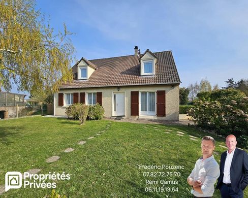 Luxury home in Houdan, Yvelines