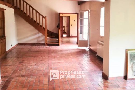 Lüks ev Mareil-le-Guyon, Yvelines