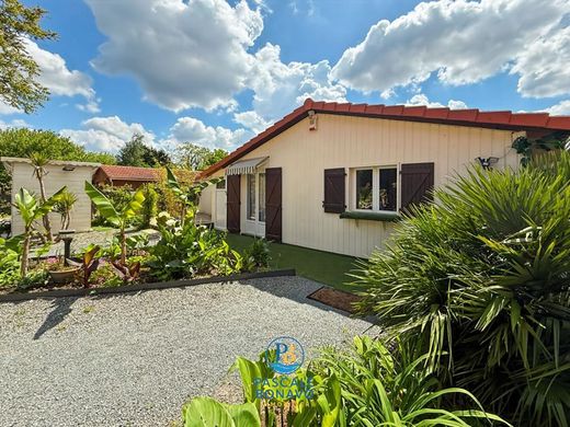 豪宅  Vendays-Montalivet, Gironde