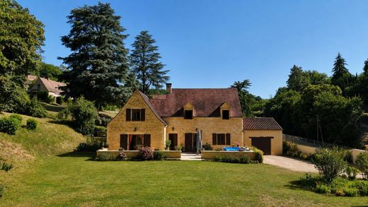 Luxus-Haus in Beynac-et-Cazenac, Dordogne