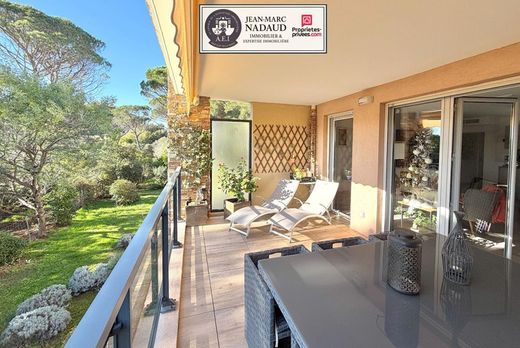 Apartament w Saint-Raphaël, Var