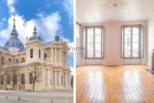 套间/公寓  Versailles, Yvelines